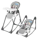 Food Chair shenma 058-7 CQ