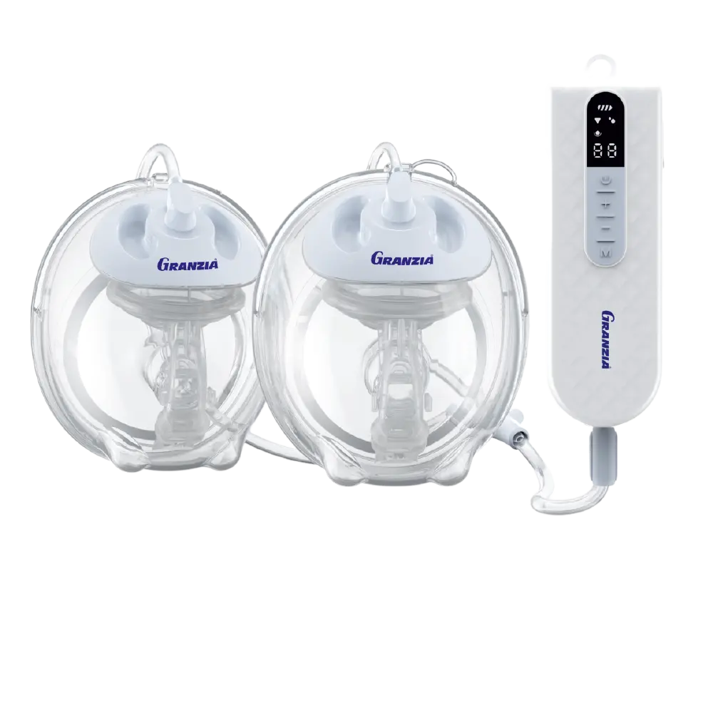 Granzia Sutia duo