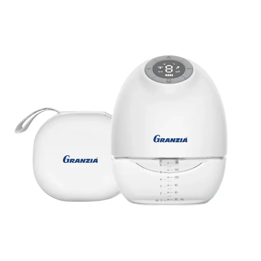 Granzia Sutiatech Electric Breast Pump