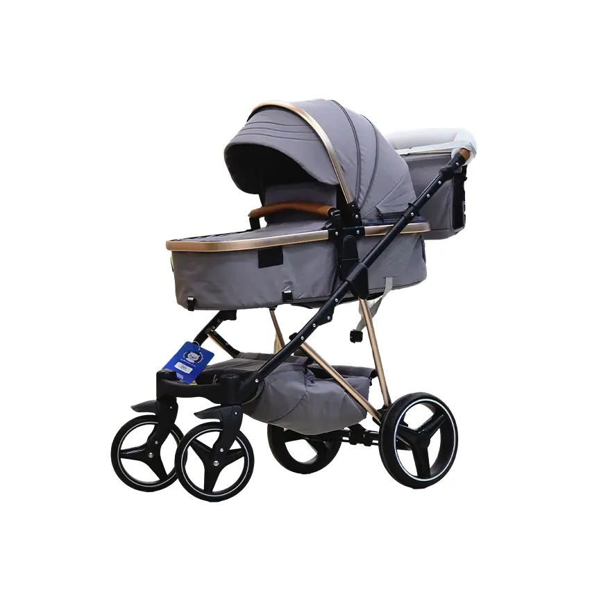  Kidilo V71 Stroller  