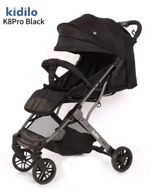  baby stroller Kidilo K8 Pro 
