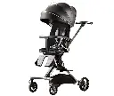 TC-7 Lightweight Baby Stroller with Adjustable Features Suitable for Newborns 