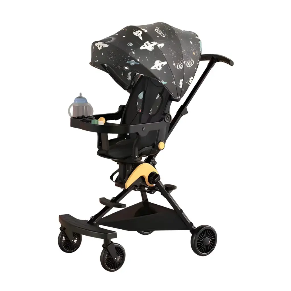 Light Stroller YBX T60
