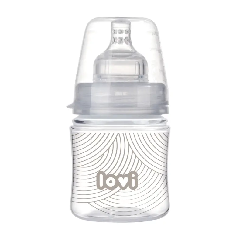 LOVI Trends Bottle 120ml 0m+ Harmony 21/591