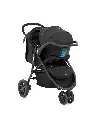 joie Litetrax 3 Travel System stroller 