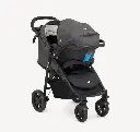 joie Litetrax Four TS stroller travel system 