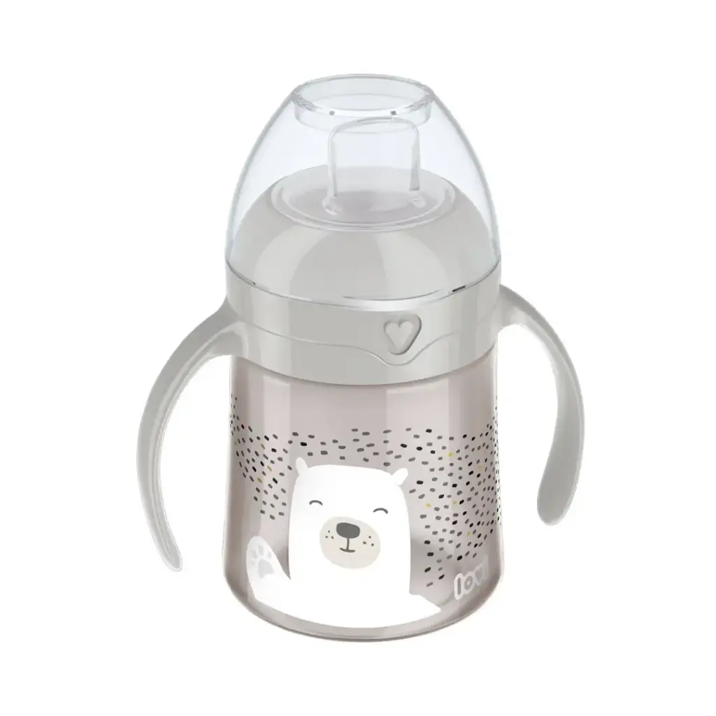 Lovi The first Easy Switch cup 150ml Buddy Bear
  35/350
