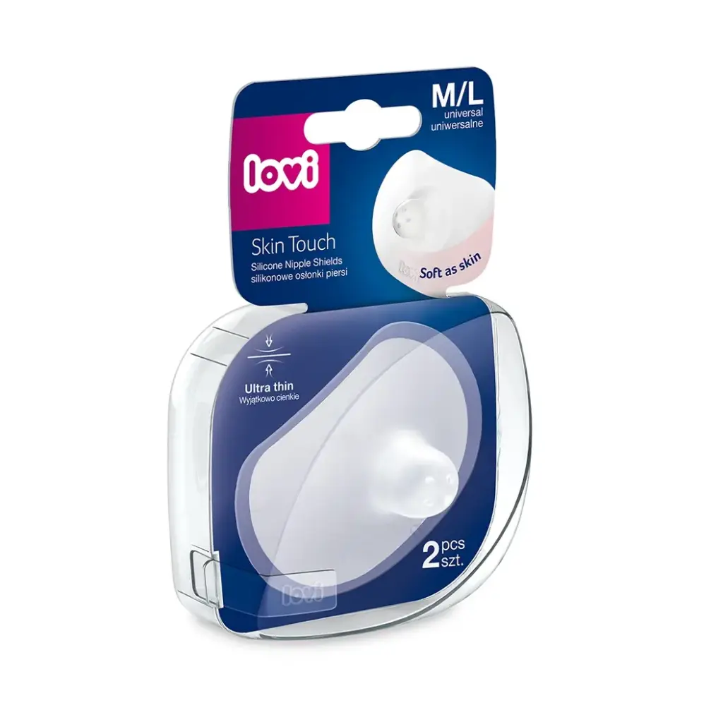 Lovi nipple protector M/L 5/606
