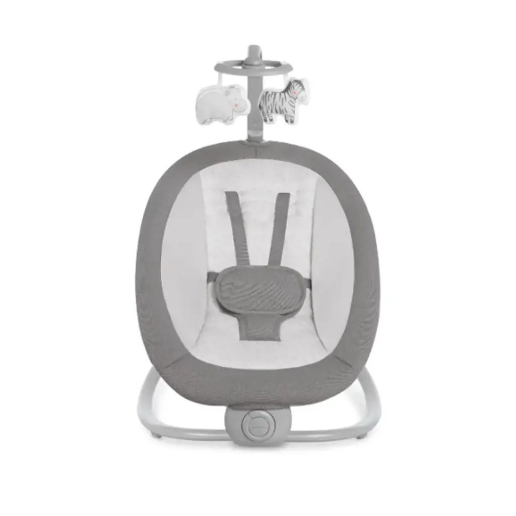 Mastela Fold Up Rocker 