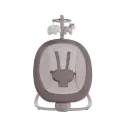 كرسي هزاز ماستيلا 