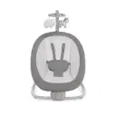 Mastela Fold Up Rocker 