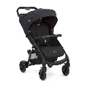 Joie Muze Baby Stroller One-Hand Fold with UPF 50+ Canopy and All-Wheel Suspension