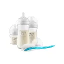 Philips Avent Natural Response Nb Gift Set 4Pack 837/12