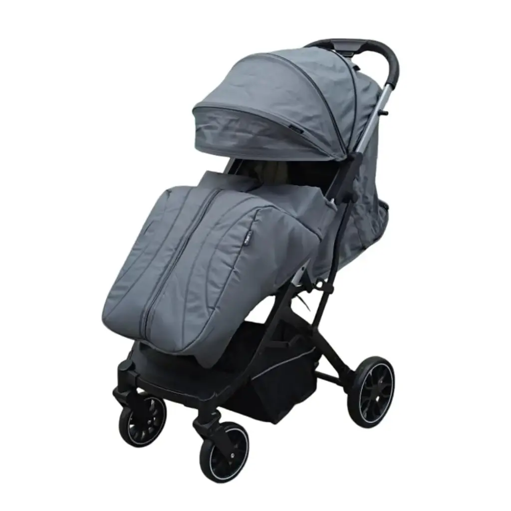 P10 عربة أطفال بوبي بابا 