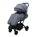 عربة أطفال بوبي بابا P10