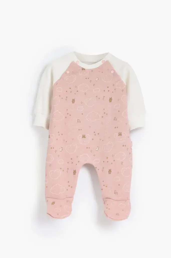 Romper 1700