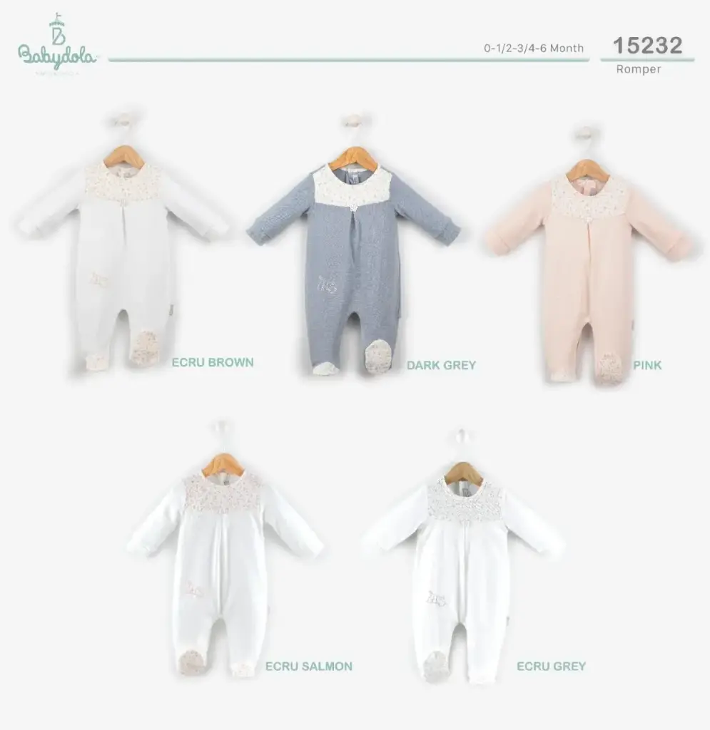 Romper15232
