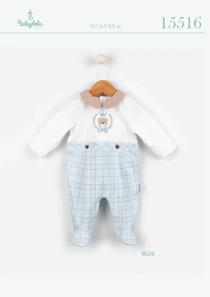 Romper15516