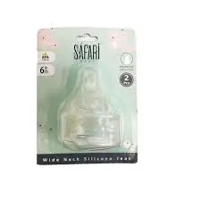 SAFARI WIDENECK TAET +6M 2PC S099 
