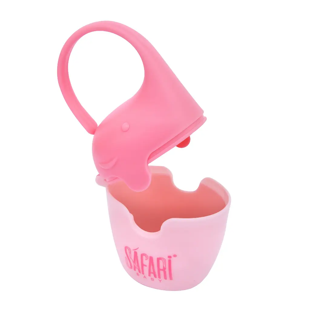 safari soother case S125 