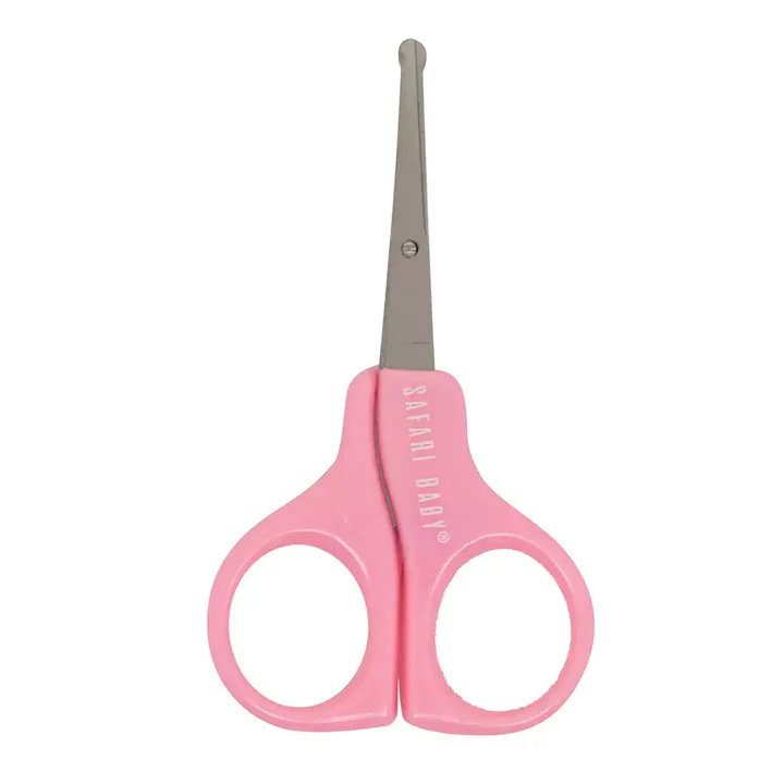 SAFARI Baby nails scissors S500 