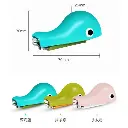 مقص أظافر للأطفال سفاري