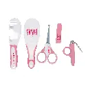 SAFARI Baby care set - 6 pieces S522 