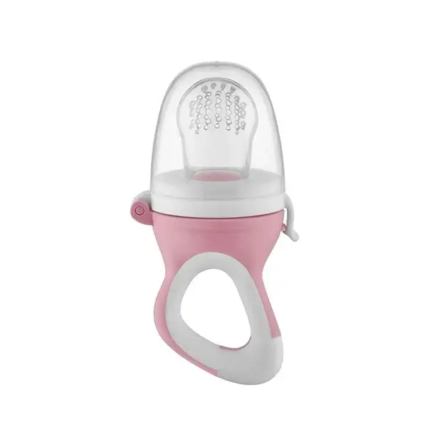 safari Silicone fruit straw S560 