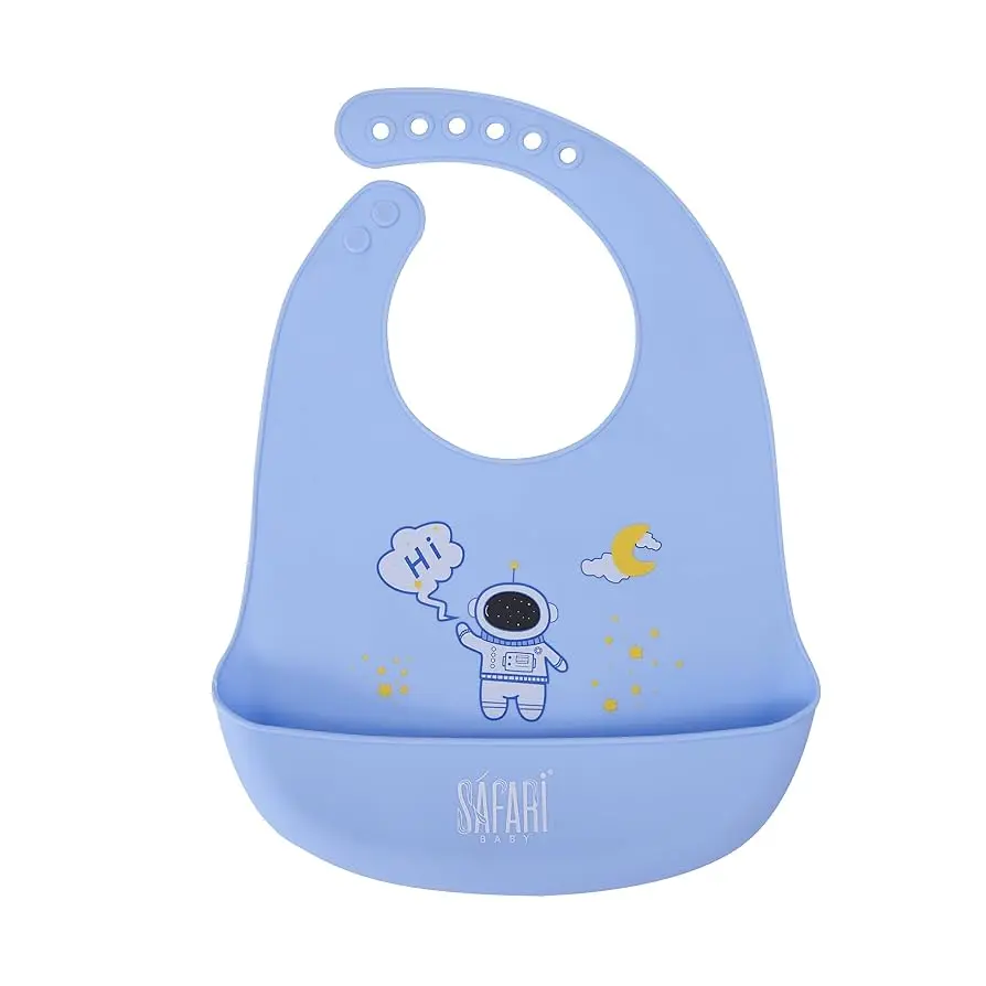 SAFARI SILICON BIB S563 