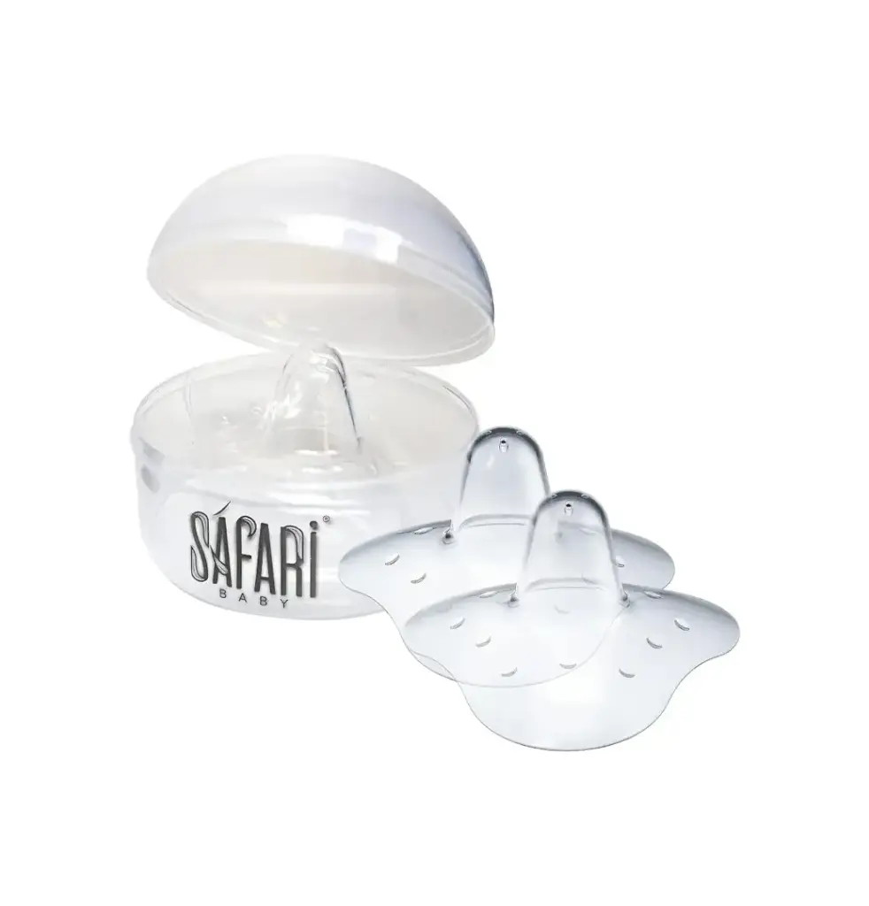 safari nipple shield S640 