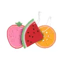 إسفنجة استحمام S66