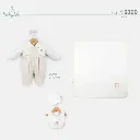 طقم من 4 قطع 15399