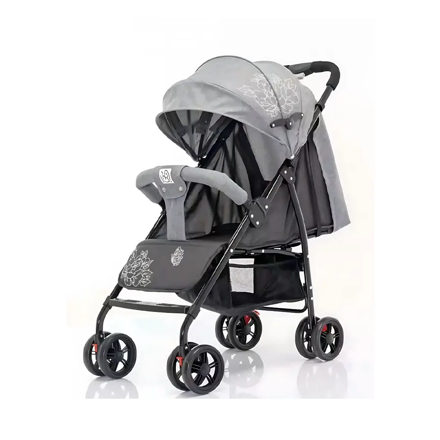 Baby Stroller D-101  