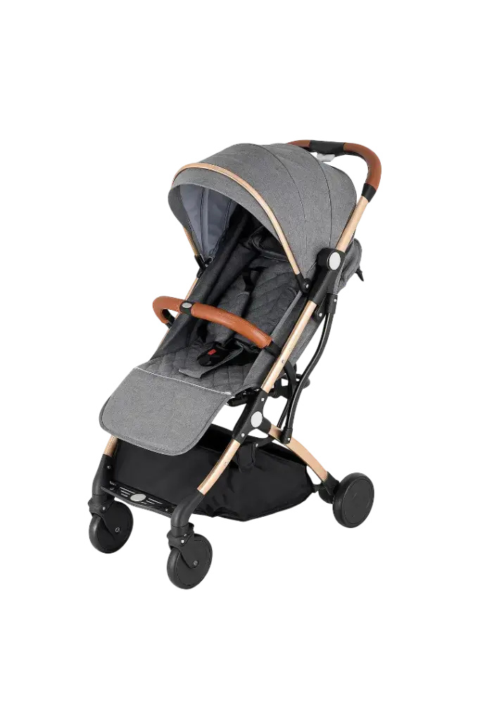  S666 Lightweight Baby Stroller