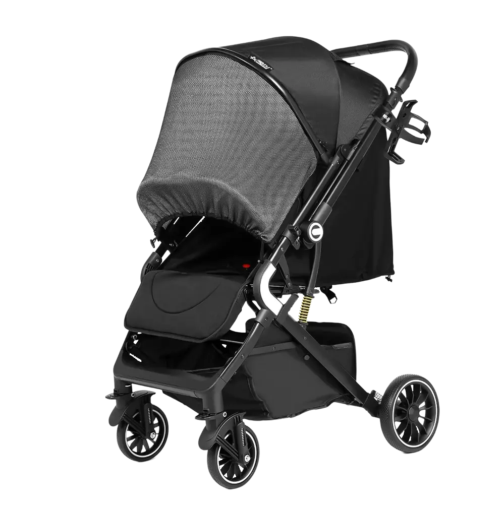 Umbrella X7 Baby Stroller  Foldable with Reversible Handle