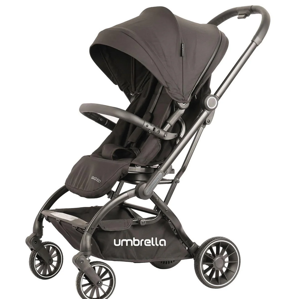  Umbrella Max Easy Stroller 