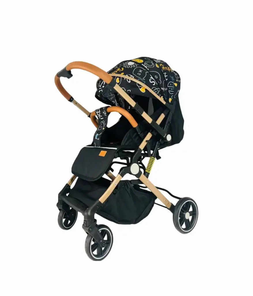 Umbrella X6+ flip arm Stroller 