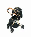 Umbrella X6+ flip arm Stroller 