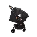 Umbrella X5R Baby Stroller with Car Seat Foldable Reversible Handle
