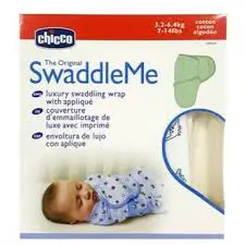 CHICCO Swaddle me 