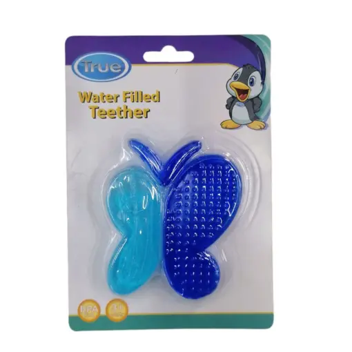 True Water Teether 024129