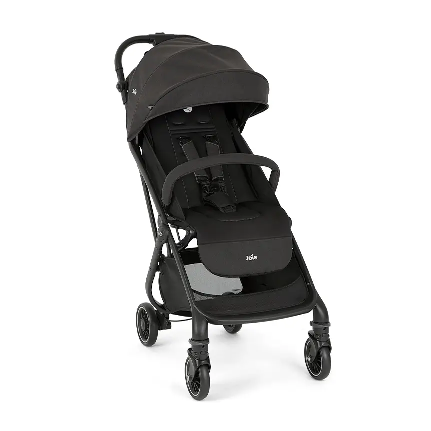  Joie tourist 3in1 compact stroller