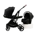 Umbrella X9 stroller + carseat