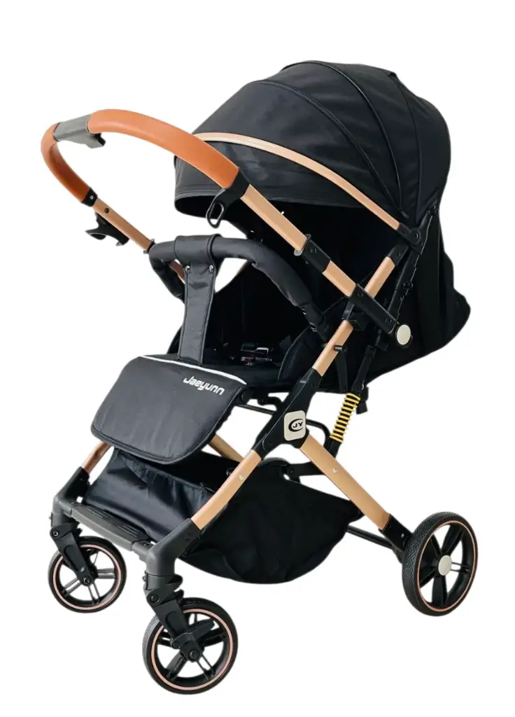 by Jayne X6 Stroller 