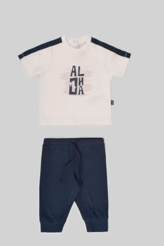 بيجامة أطفال 1203