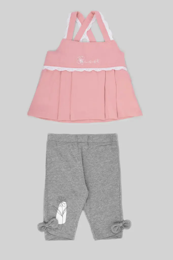 junior Baby Pajama 1711