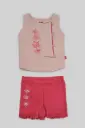 junior Baby Pajama 1726-1727