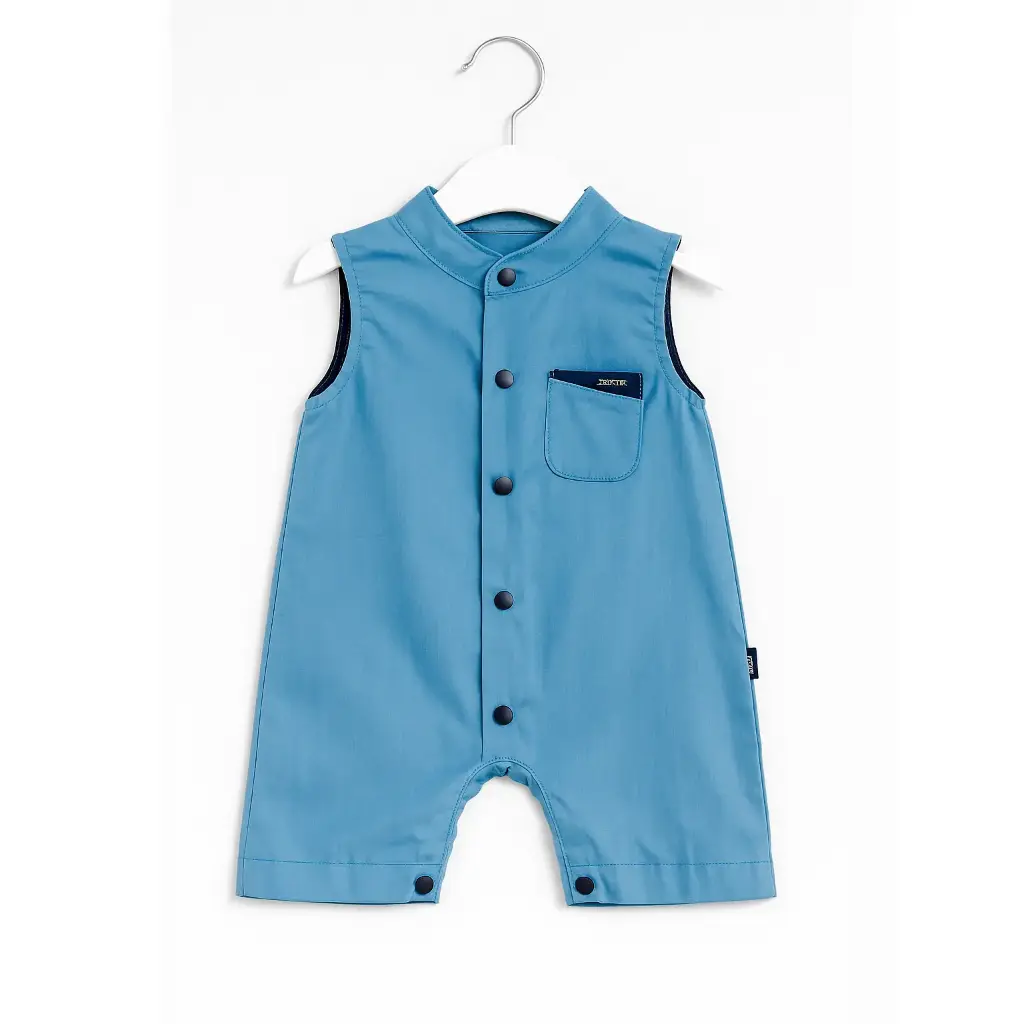 Baby jumpsuit 1728