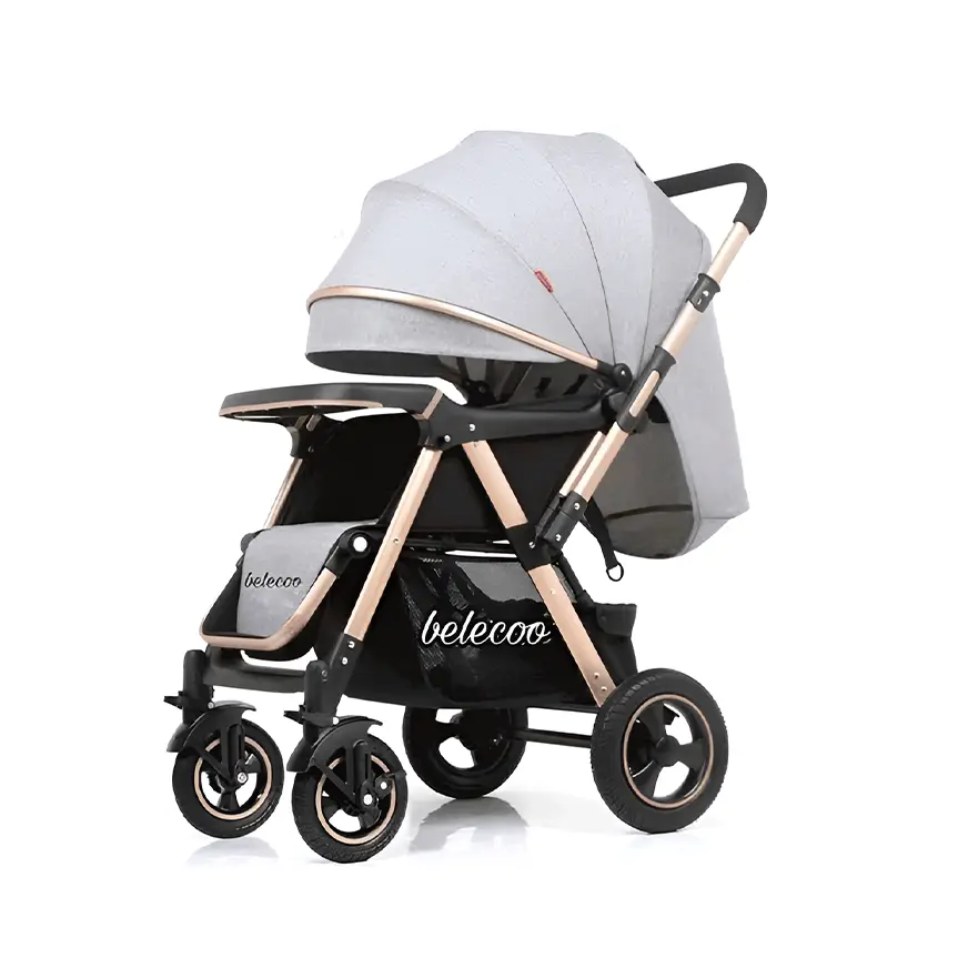 belecoo 511 stroller
