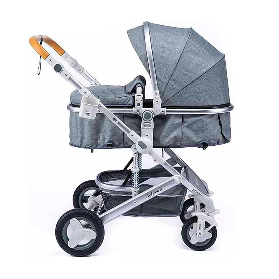 Belecoo 530B Strolle 